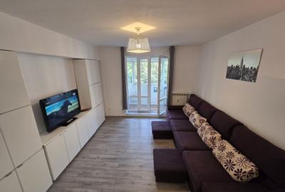 Apartament cu 2 camere decomandat în Ultracentral - 3