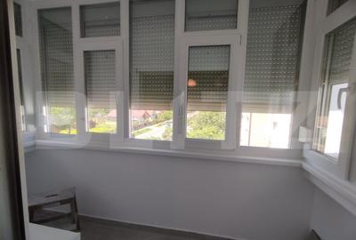 Apartament cu 3 camere decomandat, mobilat în Tomești - 9