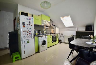 APARTAMENT DE VANZARE 2 CAMERE ZORILOR - 2