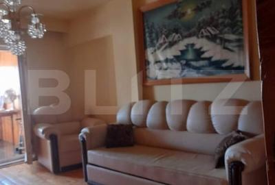 Apartament 3 camere, 76.80 mp, Cartier Stadion - 5