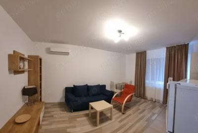 Apartament cu 2 camere semidecomandat, mobilat în Parcul Carol - 2