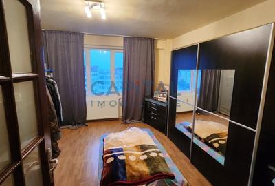 Apartament 3 camere Decebal, 0%comision - 5