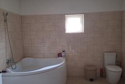 Casă individuală cu 3 camere cu Canalizare în Mihail Kogălniceanu - 3