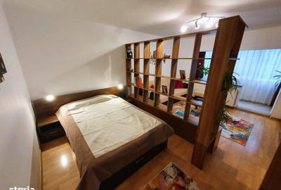 Garsonieră decomandată, mobilată în Vitan - 6