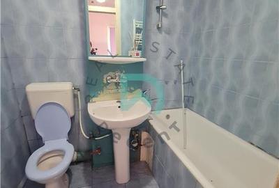 Garsonieră decomandată în Astra - 4