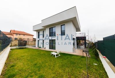 0%Comision | Casa unifamiliala | Voronet - 29