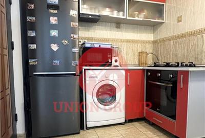 Garsoniera Complet Mobilata si Utilata, Etaj 1, zona Palas - 6