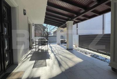 Casă cu 4 camere cu Teren 700 Mp în Ițcani - 3