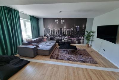 Apartament cu 2 camere decomandat, mobilat în Gara - 2