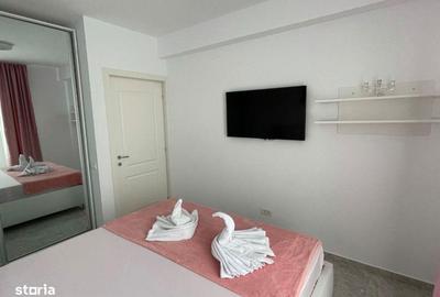 Apartament cu 2 camere decomandat în Nord - 20