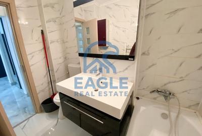 Dacia - 2 Camere Decomandat modern cu balcon pe termen lung sau scurt Dacia - 2 Camere Decomandat modern cu balcon pe termen lung sau scurt - 17