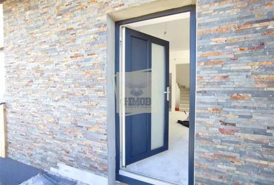 Casă individuală cu 5 camere cu Teren 485 Mp în Cristian - 3