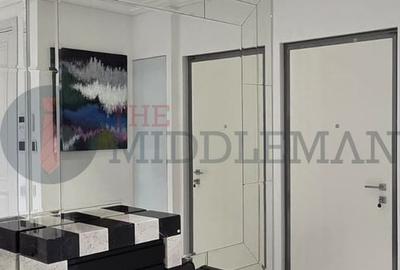 Apartament cu 3 camere, mobilat în Herăstrău - 6