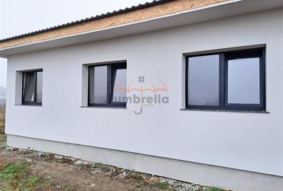 Casa in Jucu de Mijloc Stil mediteranean 940 mp teren - 5