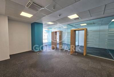 Spatiu de Birouri-Clasa A-Zona Centrala-Suprafete intre 110-700 mp - 3