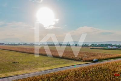 Teren industrial 6100 mp. cu PUZ in Cristian BV - 8