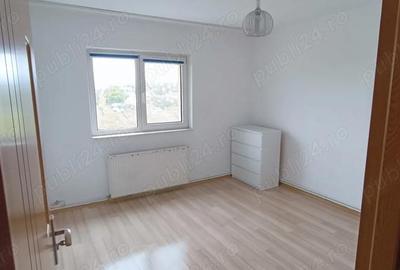 Apartament cu 3 camere decomandat în Florilor - 5