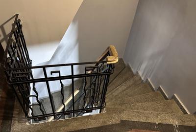 Garsoniera Nicolae Filipescu nr 50, complet renovata, centrala proprie - 9