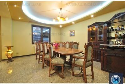 Vila cu 10 camere de vanzare, zona Transilvaniei, 405 mp #14999 - 7