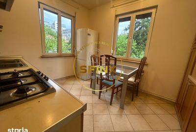 Apartament cu 2 camere, mobilat în Eminescu - 8