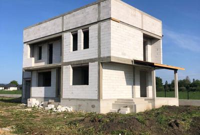 Casă cu 4 camere în Central - 6