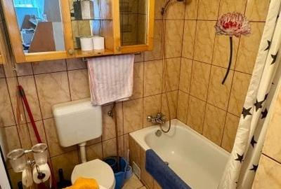Apartament cu 2 camere semidecomandat, Spitalul Judetean Apartament cu 2 camere semidecomandat, Spitalul Judetean - 4