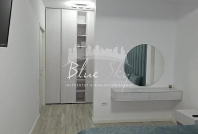Apartament modern cu vedere la mare si loc de parcare-inchiriere pe termen lung - 10