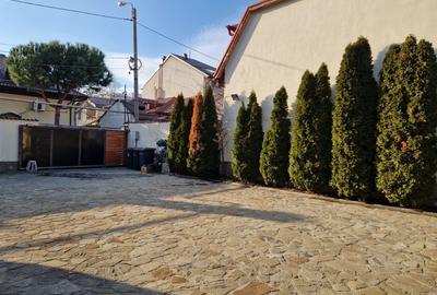 Casa singur curte - Vatra Luminoasa - Constructie noua - 6