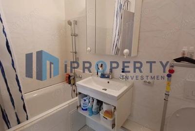 Campia Libertatii | 2 Camere | Decomandat | Balcon | View Panoramic - 12