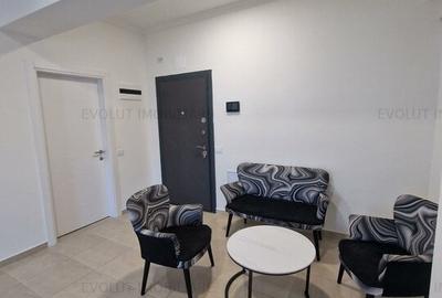 Apartament cu 3 camere nedecomandat în Energia - 2