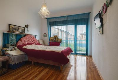 Casă cu 4 camere cu Canalizare în Șelimbăr - 11