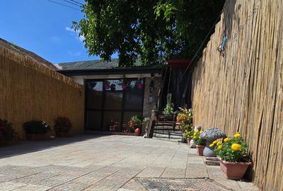 Casă cu 3 camere, zona Tătărași Casă cu 3 camere, zona Tătărași - 5