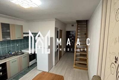 Apartament cu 2 camere decomandat, mobilat în Terezian - 3