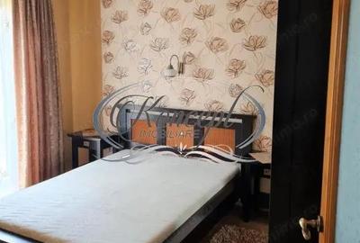 Apartament mobilat si utilat complet in cartierul Buna Ziua - 2