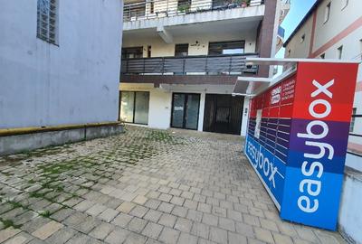 Spatiu comercial metrou+loc de parcare- theodor Pallady N Grigorescu - 2