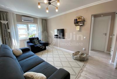 Apartament 4 camere la cheie | 75mp | Etaj 3/4 | Intre Lacuri - 2