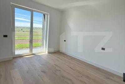 Casă cu 5 camere cu Teren 600 Mp în Central - 10