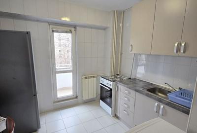 Garsonieră decomandată, mobilată în Unirii - 4