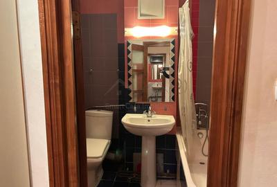 Apartament 3 camere decomandat soseaua Nicolina - 9