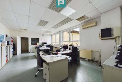 Spa?iu Industrial ?i de Produc?ie Sustenabil - 14