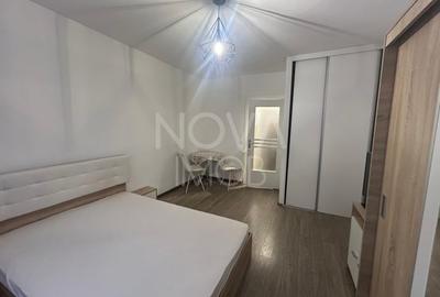 Garsonieră decomandată, mobilată în Vasile Aaron - 2