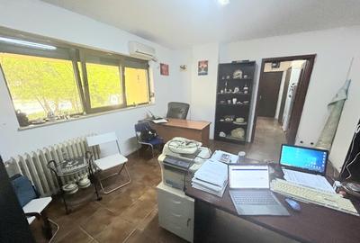 Garsonieră decomandată, mobilată în Iancului