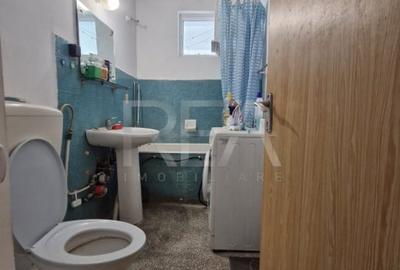 Apartament cu 3 camere de vanzare langa Park Lake la 130000 de euro - 16