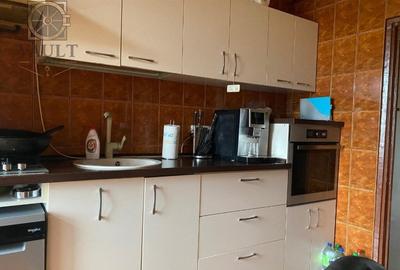 Apartament 3 camere -VEDERE SPRE LAC - Parcul Plumbuita - 3