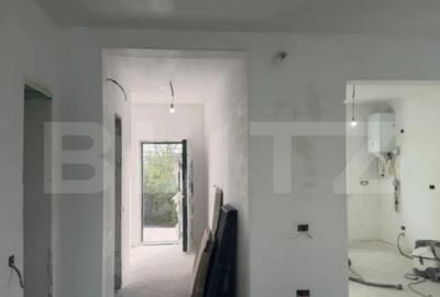 Casă cu 4 camere cu Teren 290 Mp în Plaiul Vulcanești - 17