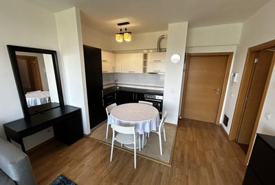 2 camere in Viva City + parcare subterana, langa Iulius Mall - 3