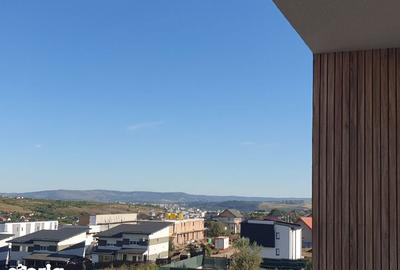 Apartament cu 3 camere decomandat în Rediu - 19