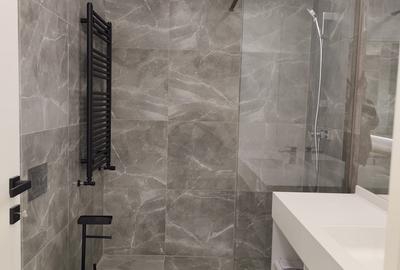 Apartament cu 2 camere semidecomandat, mobilat în Cotroceni - 9