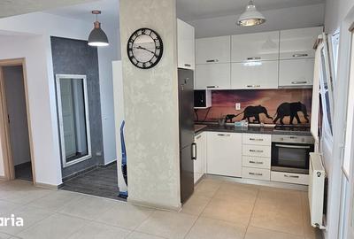 Apartament cu 3 camere în Titan - 6