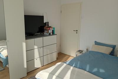 Apartament cu 2 camere decomandat în Rogerius - 3